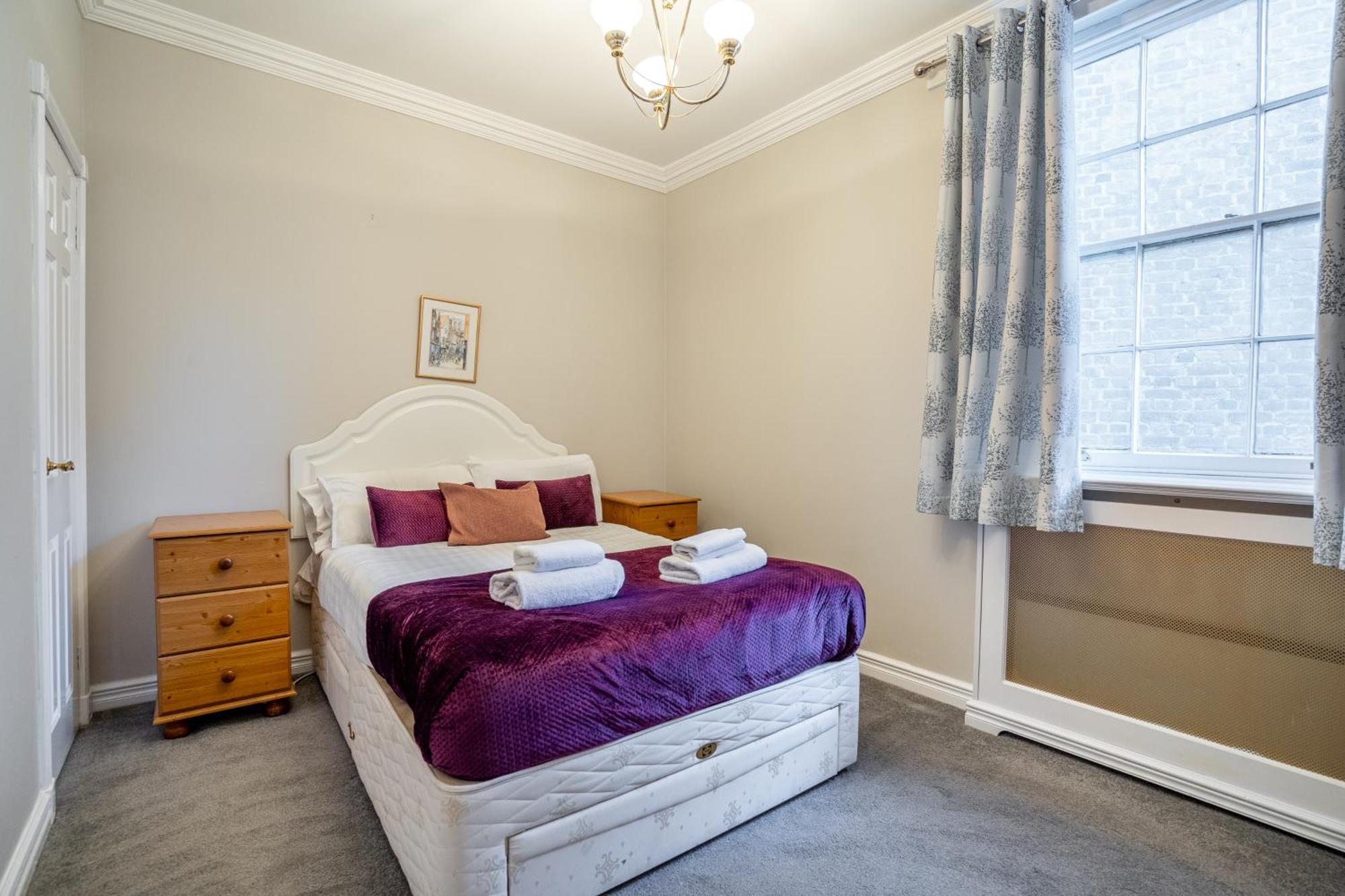 The Shambles - William Morris Apartman York Kültér fotó